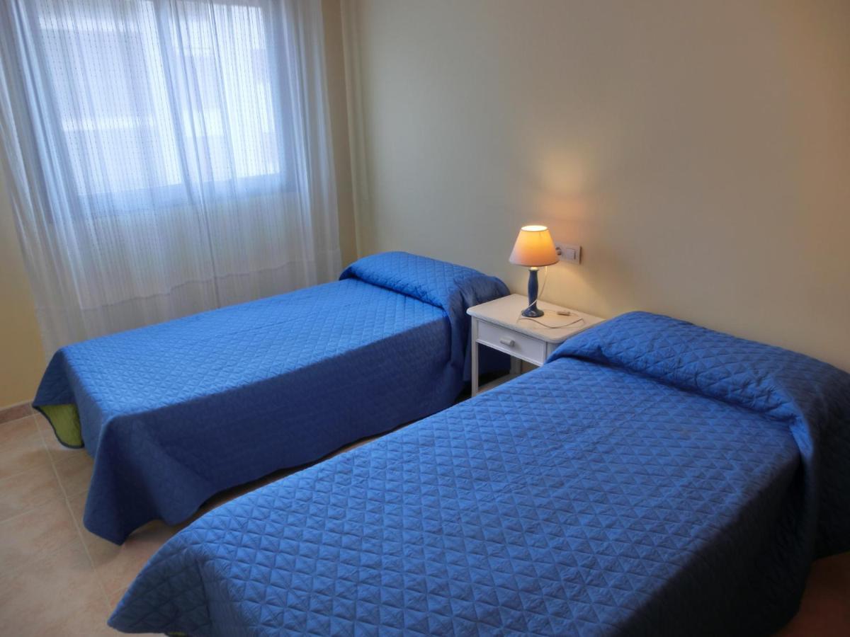 Edessa - Las Terrazas Lux Apartman Orpesa Kültér fotó