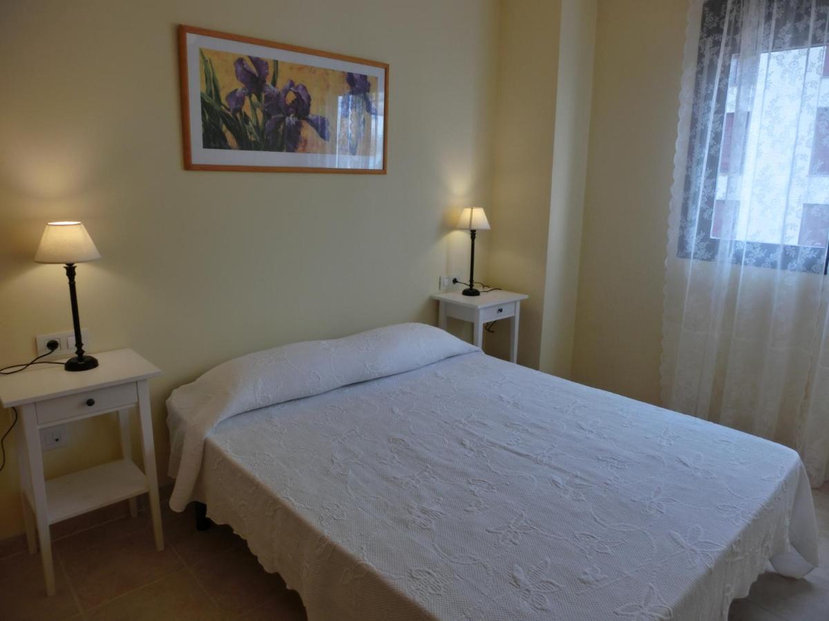 Edessa - Las Terrazas Lux Apartman Orpesa Kültér fotó