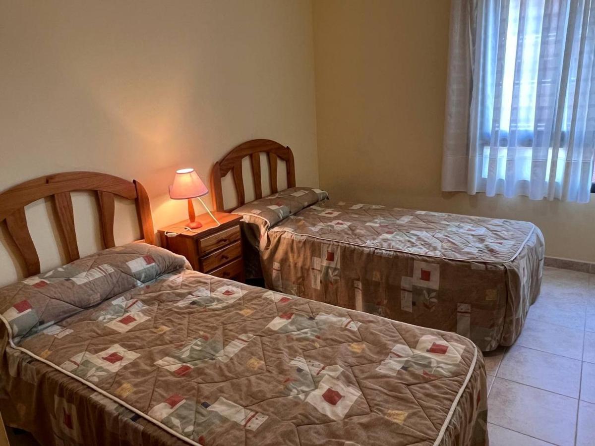 Edessa - Las Terrazas Lux Apartman Orpesa Kültér fotó